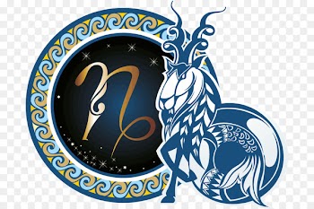 Mystic Medusa: Capricorn 2018 Astrological sign Zodiac Capricornus - capricorn 