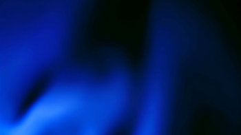 Mystical Blue Gradient Background