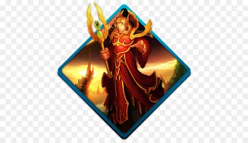 mythical creature supernatural creature fictional character - Wow blood elf 