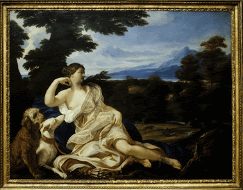 Mythology: Diana the Huntress. Artemis.. | Free Photo - rawpixel