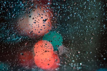 雨季
