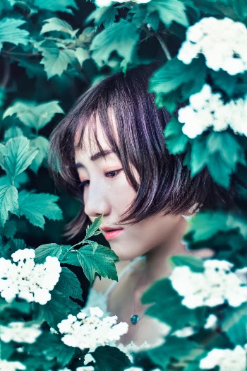 春天
