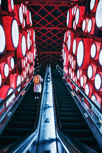 北京奥体中心
