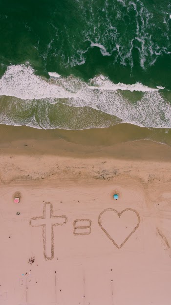✞=♡