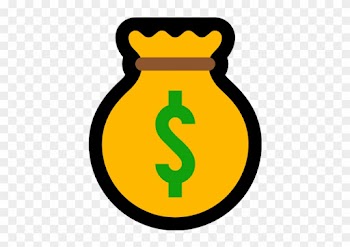 N/a - Money Sack Emoji