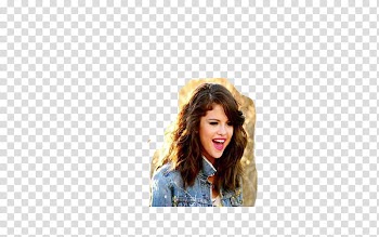 N de selena gomez hit the lights transparent background PNG clipart