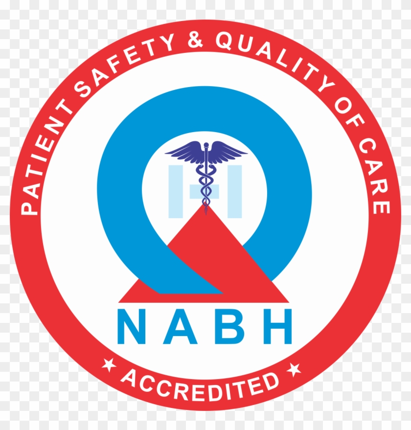 Nabh Accreditation Logo
