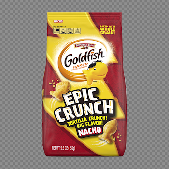 Nacho Tortilla Snacks - Pepperidge Farm