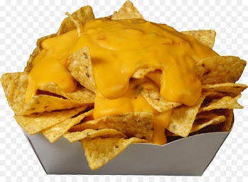 Nachos Chile con queso Taco Salsa Tostada - French fries 