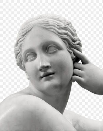 Naiad png sticker, vintage Greek | Free PNG - rawpixel