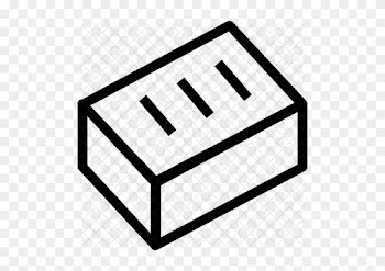 Nail Box Icon - Lassen Frame Box
