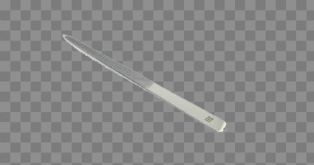 Nail Filer Free PNG Image