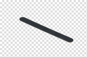Nail Filer PNG Image Background