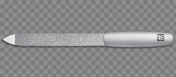 Nail Filer PNG Photo