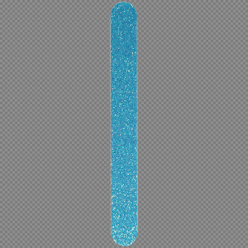 Nail Filer Transparent Background PNG