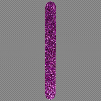 Nail Filer Transparent Images