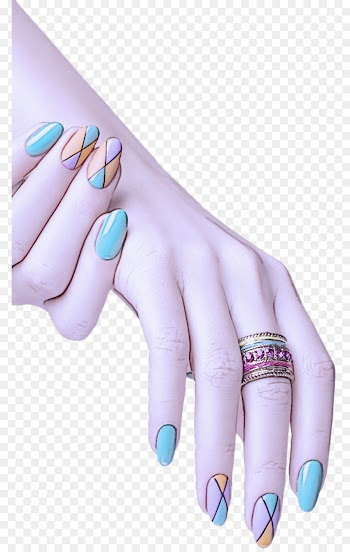 nail hand finger nail care nail polish