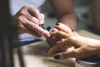 Nail Polish Application