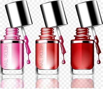 Nail polish Color Nail salon - Color nail polish 