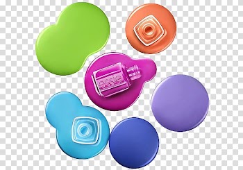 Nail polish Cosmetics, Colorful Nail Polish transparent background PNG clipart