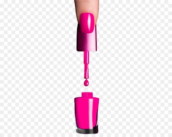 Nail polish Nail art - Nail Color 