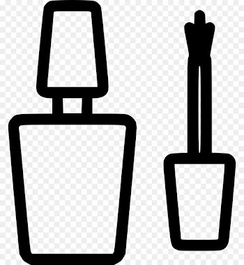 Nail Polish Vector graphics Computer Icons Portable Network Graphics - nail polish 