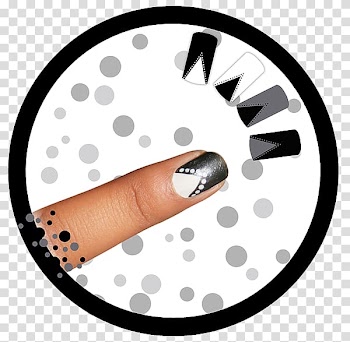 Nail Smoking cessation, module transparent background PNG clipart