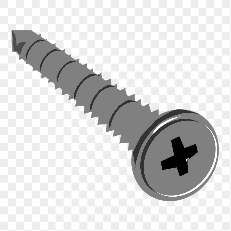 Nail tool png sticker illustration, | Free PNG - rawpixel