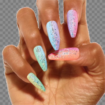 Nails Download PNG Image