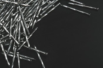 Nails For Building