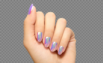 Nails PNG Download Image