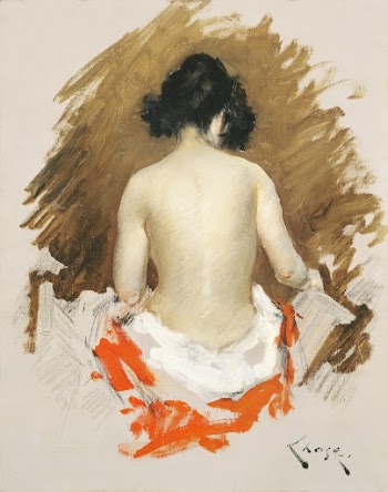 Naked Japanese woman with a kimono, | Free Photo Illustration - rawpixel