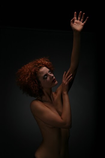 Naked Woman Photo