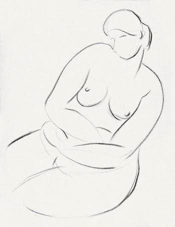 Naked woman showing her breasts, | Free Photo Illustration - rawpixel