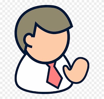 Namaste Cliparts - Clip Art People