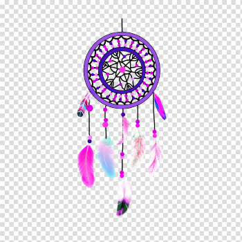 Namaste Dreamcatcher Greeting Morning Afternoon Floral Day