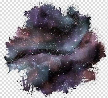 Nambucca Watercolor painting Drawing Art, galaxy star transparent background PNG clipart