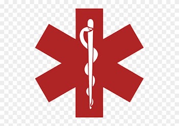 Name 'year - Emergency Medical Service Logo