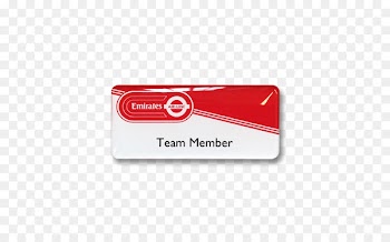 Name tag Badge Metal Plastic Engraving - name tag 