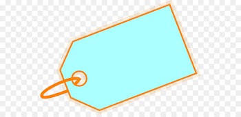 Name tag Clip art - Luggage Tag 