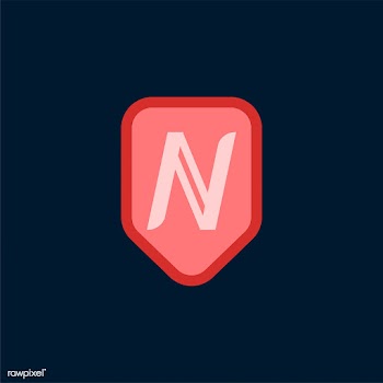 Namecoin cryptocurrency electronic cash symbo.. | Free stock vector - 474823