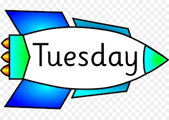 Names of the days of the week Month Clip art - others 