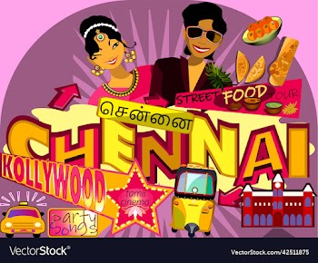 namma chennai