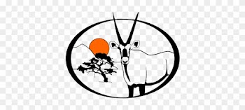 Namtib Logo - Camelthorn Tree Clip Art