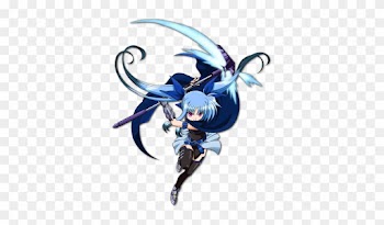 Nana Mizuki - Magical Girl Lyrical Nanoha Levi
