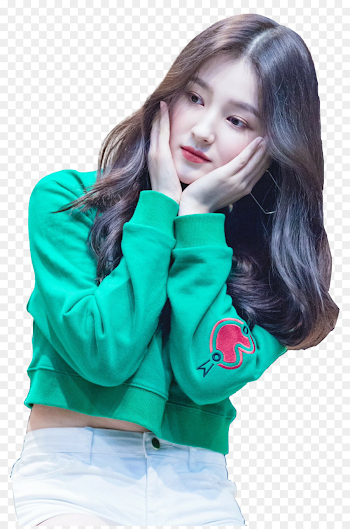 Nancy Momoland Pops in Seoul BBoom BBoom K-pop - momoland png ...