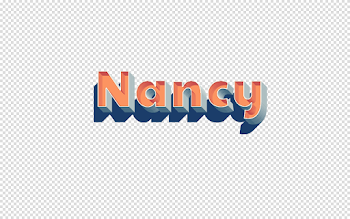 Nancy PNG Transparent Images Free Download