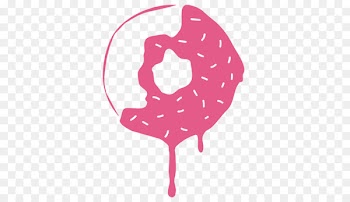 Nani's Dough Cafe Donuts Image Video - nani button 