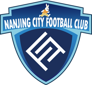 NANJING CITY FOOTBALL CLUB Logo Vector