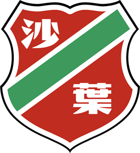 NANJING SHAYE FOOTBALL CLUB Logo Vector